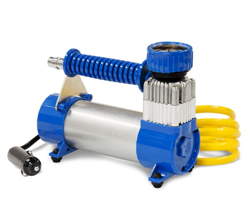 Кликните для увеличения изображения Компрессор автомобильный «КАТУНЬ» 310