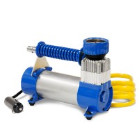 Компрессор автомобильный «КАТУНЬ» 310