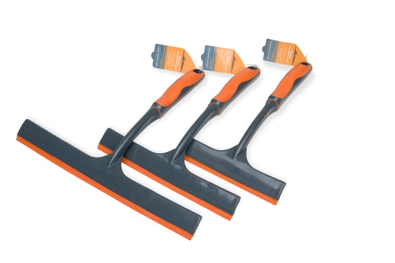 Кликните для увеличения изображения Водосгон для удаления воды AIRLINE AB-M-02 (22 см.)