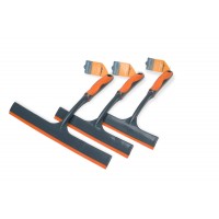 Водосгон для удаления воды AIRLINE AB-M-02 (22 см.)