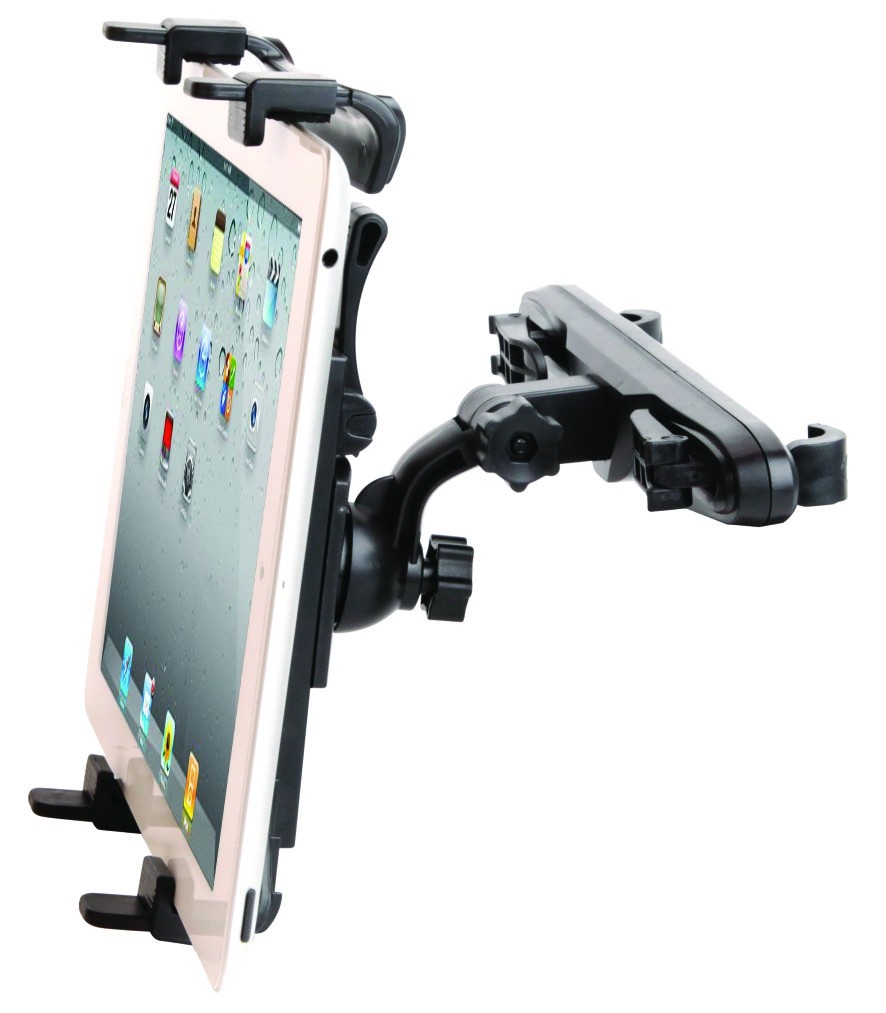 Кликните для увеличения изображения Держатель AVS АН-4945 для планшетного компьютера