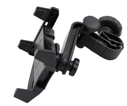 Кликните для увеличения изображения Держатель AVS АН-4942 для планшетных компьютеров 7-9 дюймов