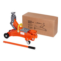 Домкрат гидравлический подкатной AIRLINE AJ-2F-320, 2 тонны (125-320мм)