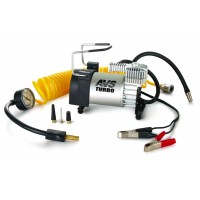 Компрессор автомобильный Turbo AVS KS 600