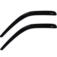 Дефлекторы окон AZARD на AZARD ВАЗ 2121 NIVA 3 dv (накладные)