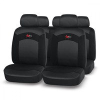 Чехлы универсальные PREMIER «EXTREME» (чёрный)