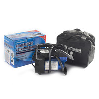 Компрессор автомобильный МАЯКАВТО АС 580ма