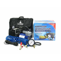 Компрессор автомобильный МАЯКАВТО АС 600ма, усиленный