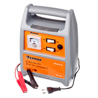 Зарядное устройство ЕРМАК УЗЧ 6/12-12 (12A, 6В/12В)