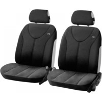 Чехлы-майки универсальные H&R «TROPHY FRONT» (черный)