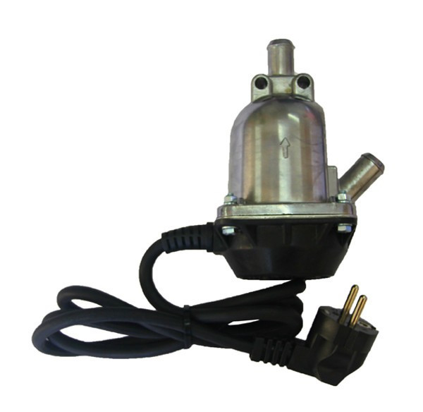 Кликните для увеличения изображения Предпусковой подогреватель двигателя СТАРТ-КЛАССИК, «УНИВЕРСАЛ №1» (для отеч. автомобилей) (1,5кВт)