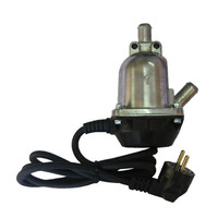 Предпусковой подогреватель двигателя СТАРТ-КЛАССИК, «УНИВЕРСАЛ №1» (для отеч. автомобилей) (1,5кВт)