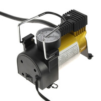 Компрессор автомобильный TORNADO AIR ERUPT AС-580T