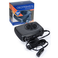 Обогреватель в салон NOVA BRIGHT 46572 «Ветерок» керамический, в прикуриватель 12В
