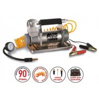 Компрессор автомобильный Turbo AVS KS 900