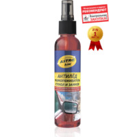 Размораживатель стёкол и замков «Антилёд» Астрохим АС-130, спрей, 250 мл