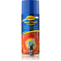 «Быстрый старт» Астрохим AC-117, аэрозоль, 520 мл