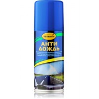 Антидождь Астрохим АС-891, аэрозоль, 140 мл