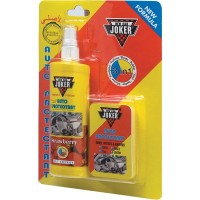 Полироль панели JOKER с губкой