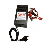 Зарядное устройство «ИСКРА» 001