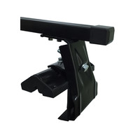 Багажник универсальный «Евродеталь» (вид А) сталь 125см