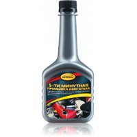 5-ти минутная промывка двигателя Астрохим АС-620, 300 мл