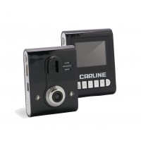 Видеорегистратор автомобильный CARLINE SX-1520
