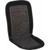 Накидка массажная PSV С118 (шарики) Черный