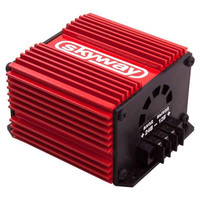 Преобразователь напряжения SKYWAY 24/12V 10А