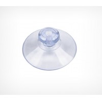 Присоска для крепления радар-детектора универсальная