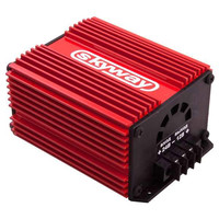 Преобразователь напряжения SKYWAY 24/12V 30А