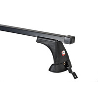 Багажник AMOS «KOALA» K-I на RENAULT Logan, Sandero сталь 125см