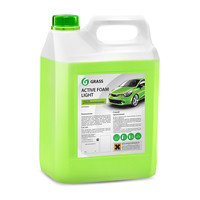 Активная пена GRASS «Active Foam Light» 5кг
