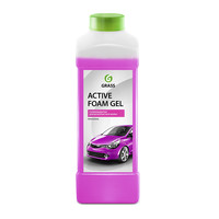 Активная пена GRASS «Active Foam Gel» 1л
