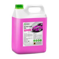 Активная пена GRASS «Active Foam Gel» 6кг