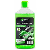 Автошампунь GRASS «Universal» с ароматом яблока 500мл