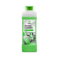 Очиститель салона GRASS «Textile cleaner», 1 л