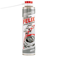 Очиститель карбюратора FELIX, аэрозоль, 400 мл