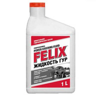 Жидкость ГУР FELIX, в п/э бут., 1л