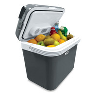 Холодильник автомобильный AVS CC-32B 32л 12V/220V