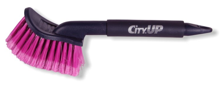 Щетка для мытья автомобиля CityUP CA-534 mini