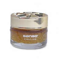 Ароматизатор DR. MARCUS гелевый Senso Deluxe Billionare 50мл