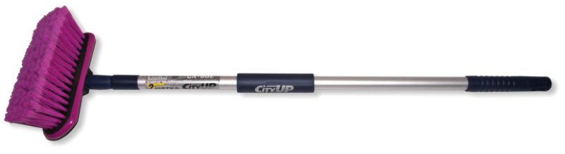 Щетка для мытья автомобиля CityUP CA-602 с телескопической ручкой