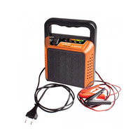 Зарядное устройство LAVITA LA 192202 (4А, 6/12В)