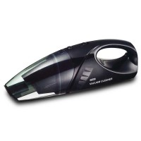 Пылесос автомобильный COIDO 6132 с функцией влажной уборки