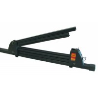 Крепление для перевозки 5-ти пар лыж или 4-х сноубордов AMOS «SKI LOCK 5», сталь