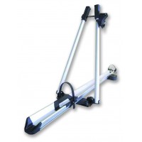 Велокрепление на крышу «Евродеталь», алюминий