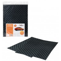 Коврики влаговпитывающие AIRLINE ACM-LA-01 (2шт)