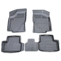 Ковры салона ВАЗ-2101-2107