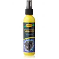 Очиститель двигателя Астрохим АС-380, спрей, 250 мл